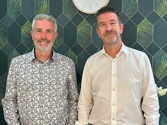 jeff knight and mark long